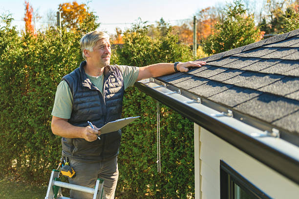 Trusted Flat Roof Repair service in Carlton, OR - Ben Roofing and Steel LLC